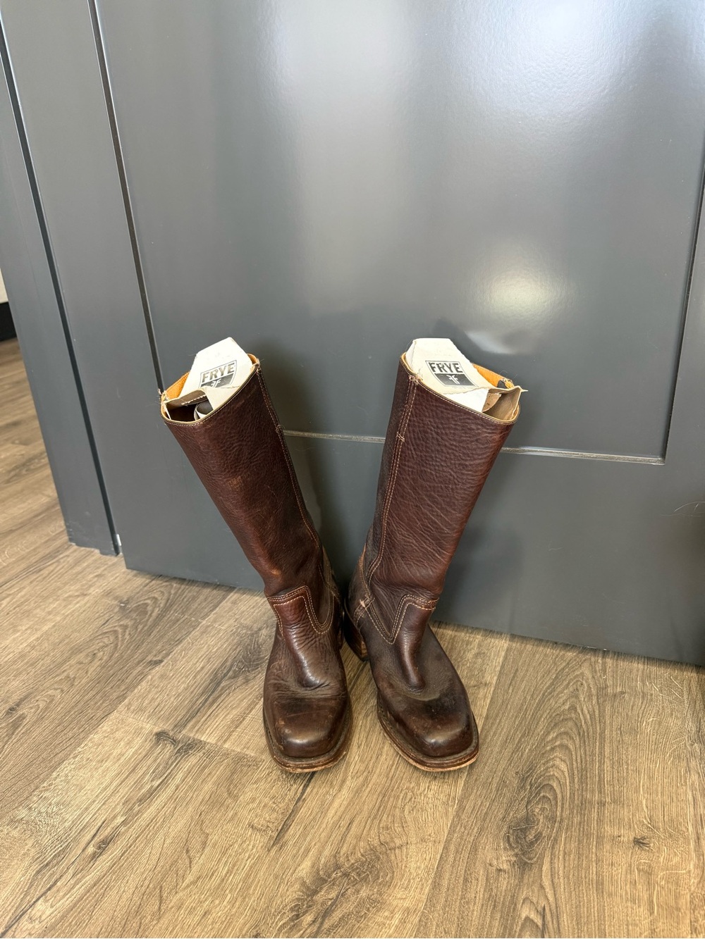 FRYE Campus Boots